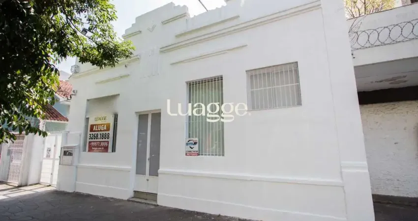 Ponto comercial para alugar na Rua Botafogo, 738, Menino Deus, Porto Alegre