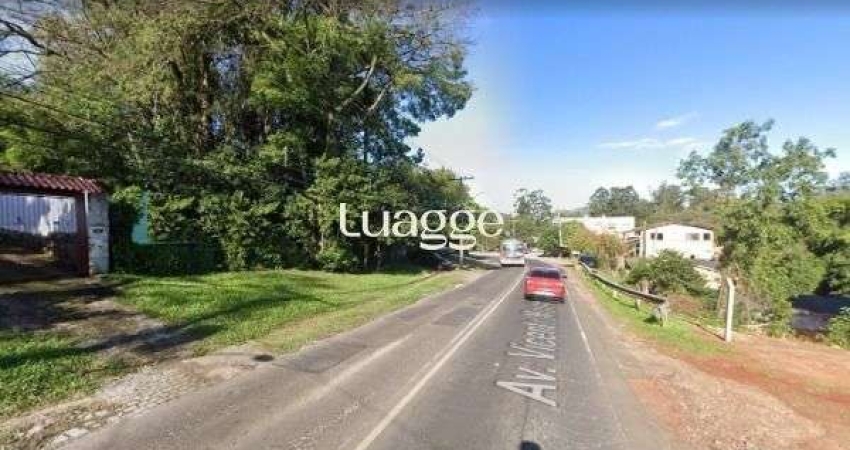 Terreno para Venda - 5881m², 0 dormitórios, Cavalhada