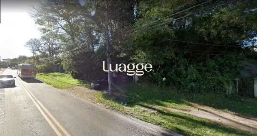 Terreno para Venda - 4520m², 0 dormitórios, Cavalhada