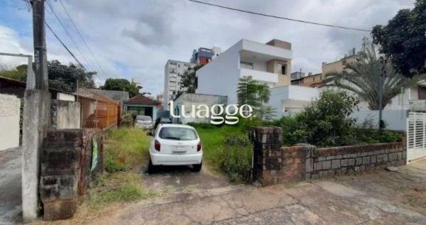Terreno em Porto Alegre, no bairro São João, à venda.