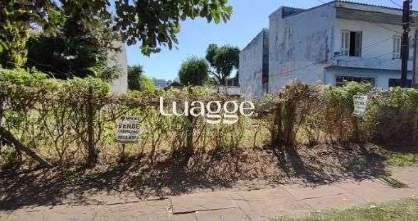 Terreno em Porto Alegre, no bairro Tristeza, à venda.