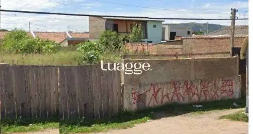 Terreno em Porto Alegre, no bairro Hípica, à venda.