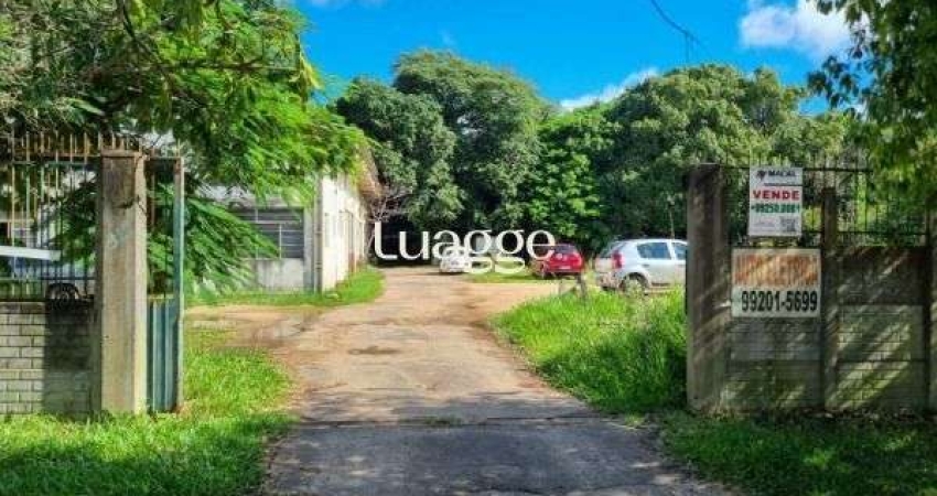 Area em Porto Alegre, no bairro Ipanema, à venda.