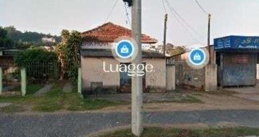 Terreno em Porto Alegre, no bairro Cavalhada, à venda.
