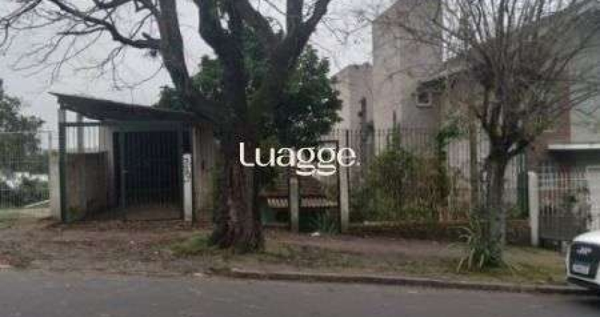 Terreno em Porto Alegre, no bairro Ipanema, à venda.