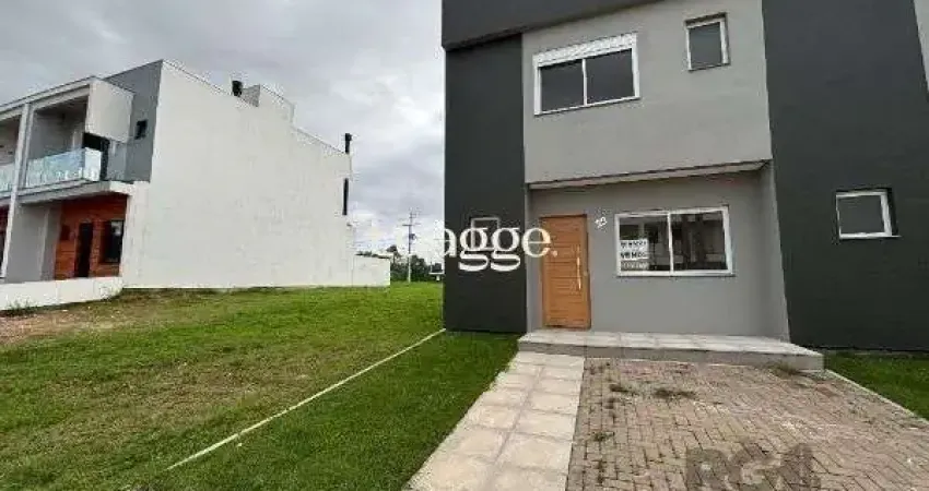Casa Condominio em Porto Alegre, no bairro Campo Novo, com 3 dormitório(s), à venda.