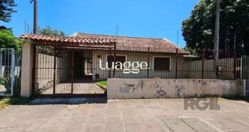 Casa com 3 quartos à venda na Rua Camaquã, 279, Camaquã, Porto Alegre