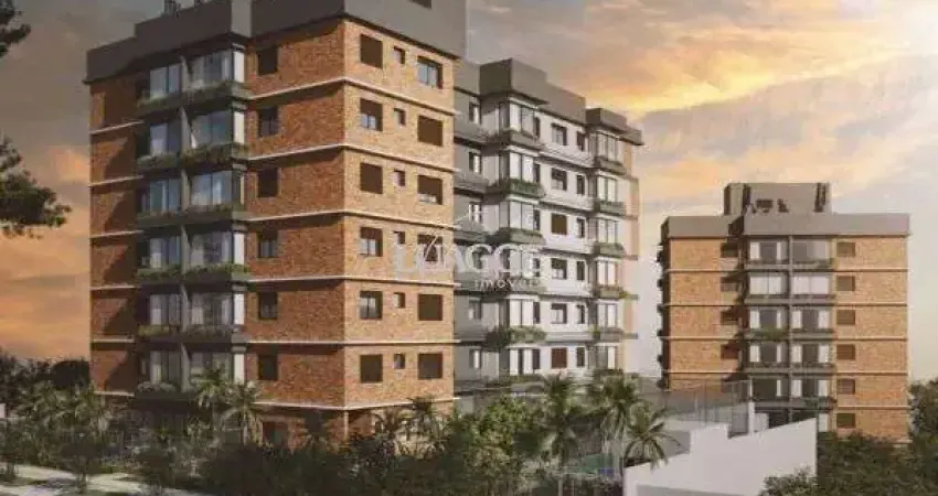 Apartamento em Tristeza