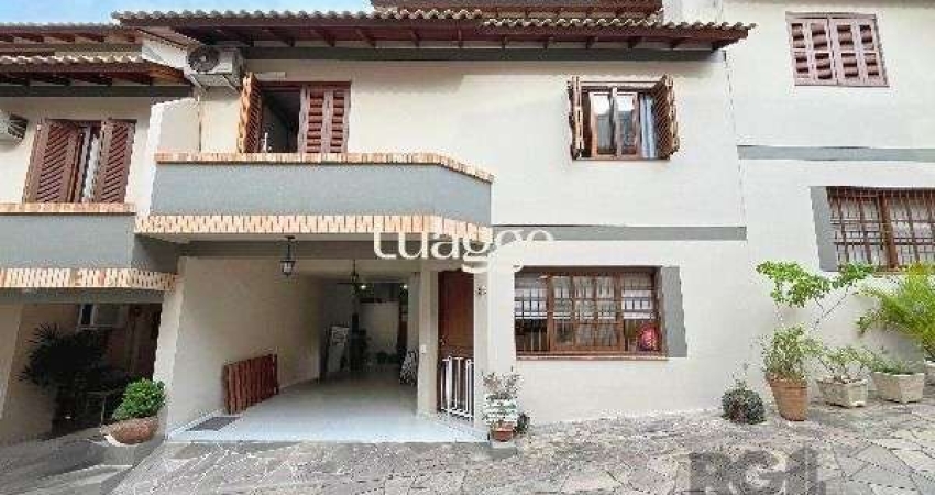 Casa de Condomínio em Espírito Santo