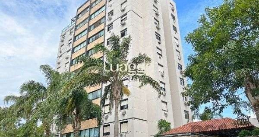 Apartamento em Tristeza