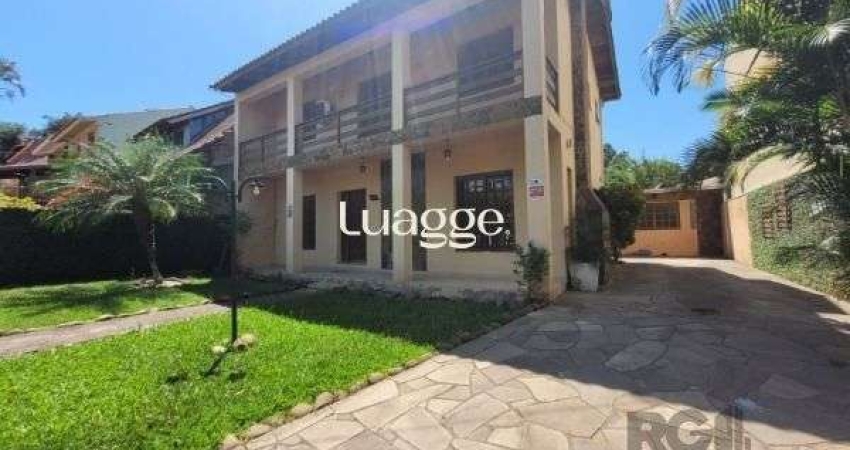 Casa em Aberta dos Morros