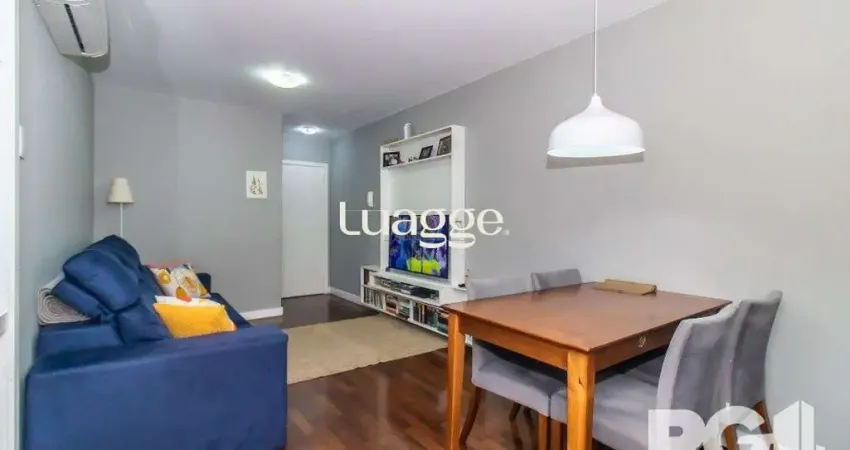 Apartamento em Petrópolis