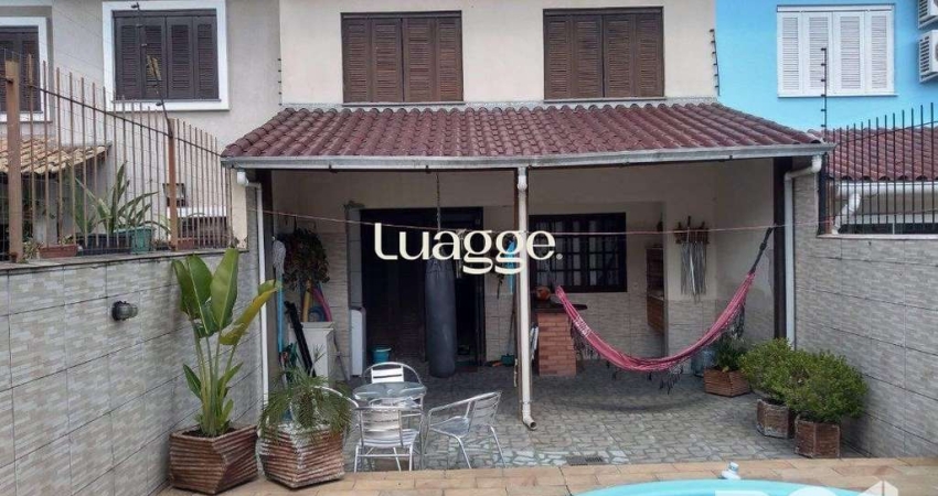 Casa em Rubem Berta