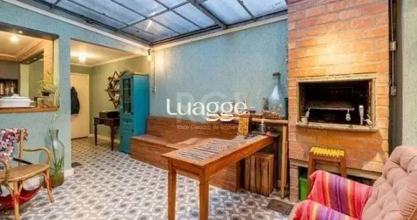 Excelente Oportunidade. Garden no Bela vista com 130m² com lareira, Churrasqueira.