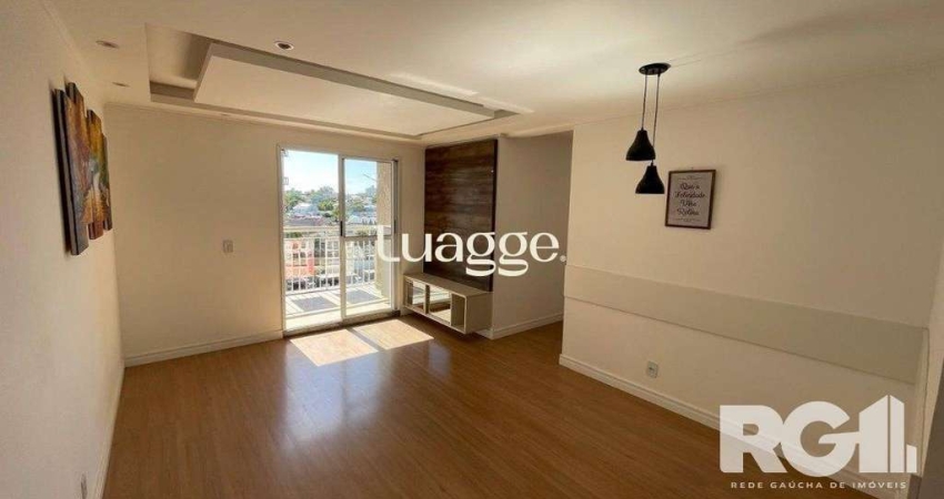 Apartamento com 3 quartos à venda na Rua Monsenhor Antonio Guilherme Grings, 51, Sarandi, Porto Alegre