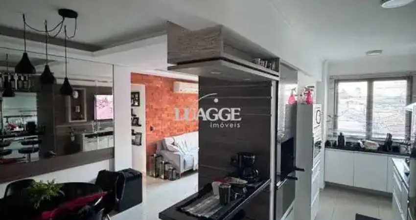 Apartamento em Sarandi