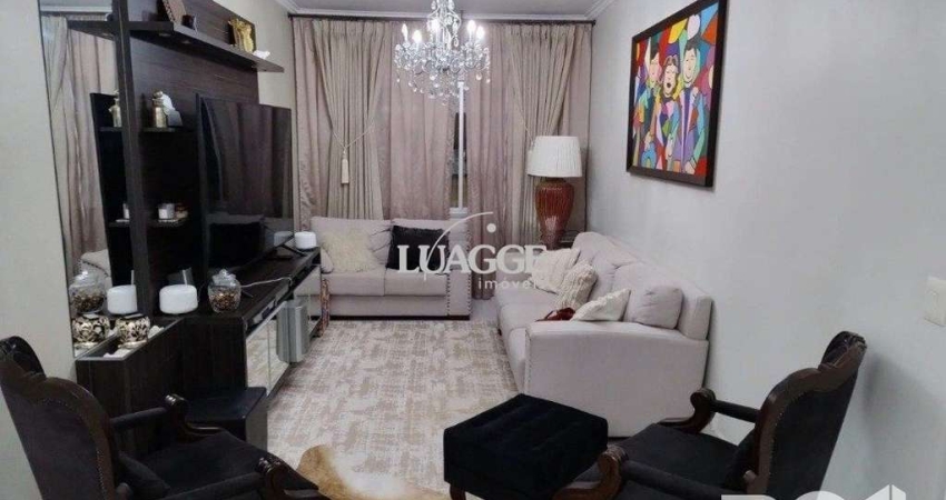 Apartamento em São João