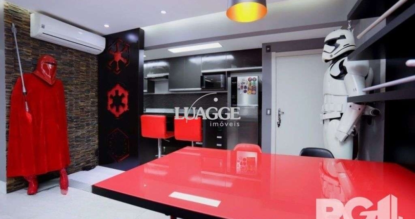 Apartamento em São Sebastião