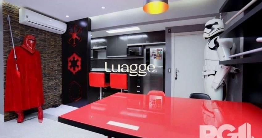 Apartamento em São Sebastião