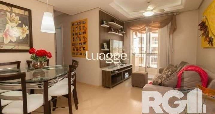 Apartamento com 3 quartos à venda na Rua Engenheiro Frederico Dahne, 560, Sarandi, Porto Alegre