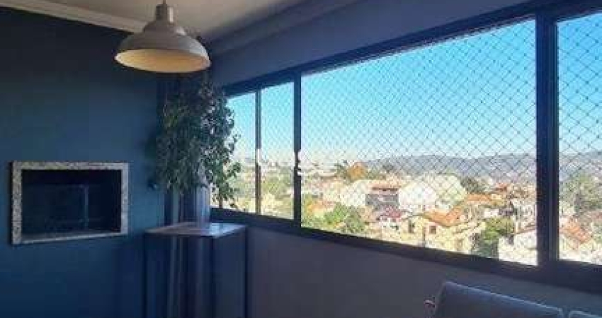 Apartamento em Três Figueiras