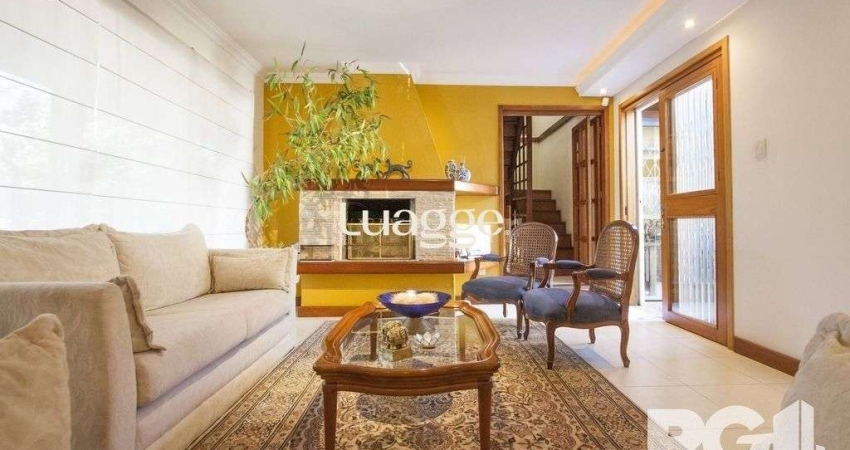 Casa em Chácara das Pedras