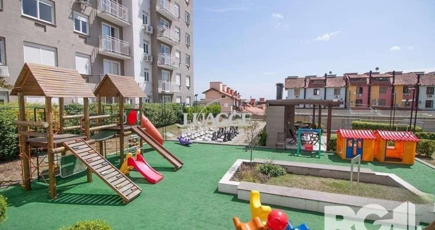 Apartamento em Jardim Sabará