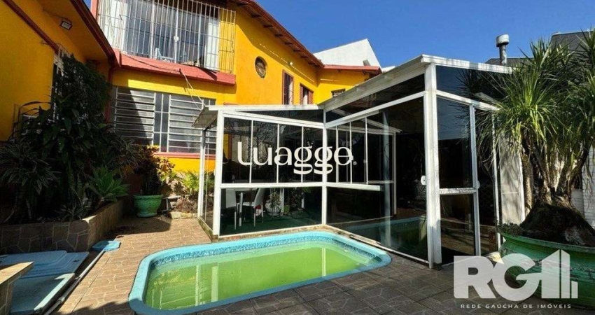 Casa em Vila Ipiranga