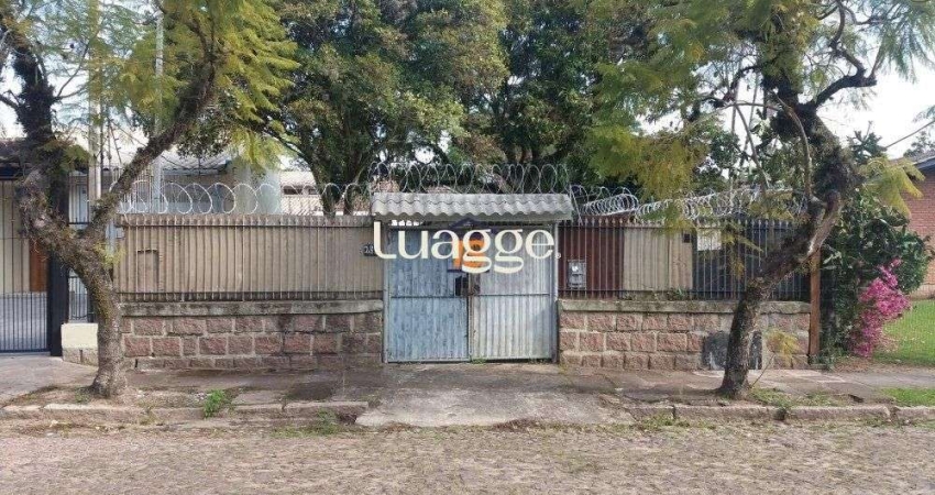 Terreno para Venda - 429m² Bairro Ipanema
