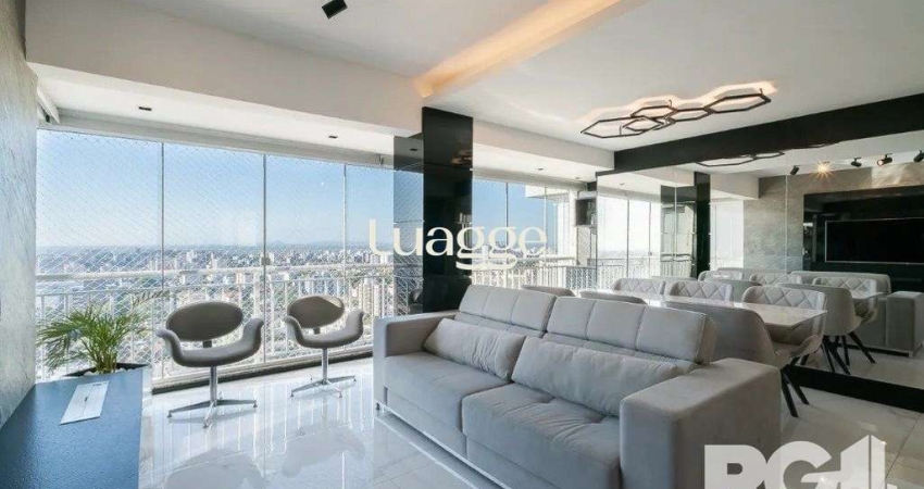 Apartamento em Jardim Europa