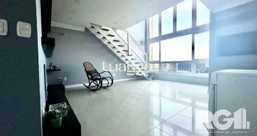 Apartamento com 3 quartos à venda na Rua Guido Kunrath, 251, Jardim Itu Sabará, Porto Alegre