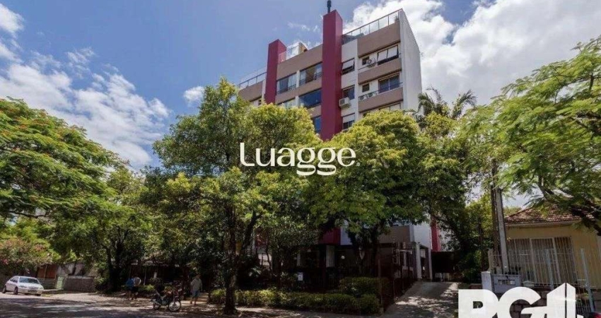 Apartamento em Cristo Redentor