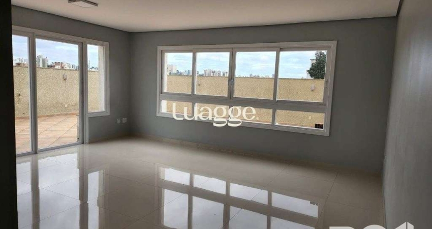 Apartamento em Jardim São Pedro
