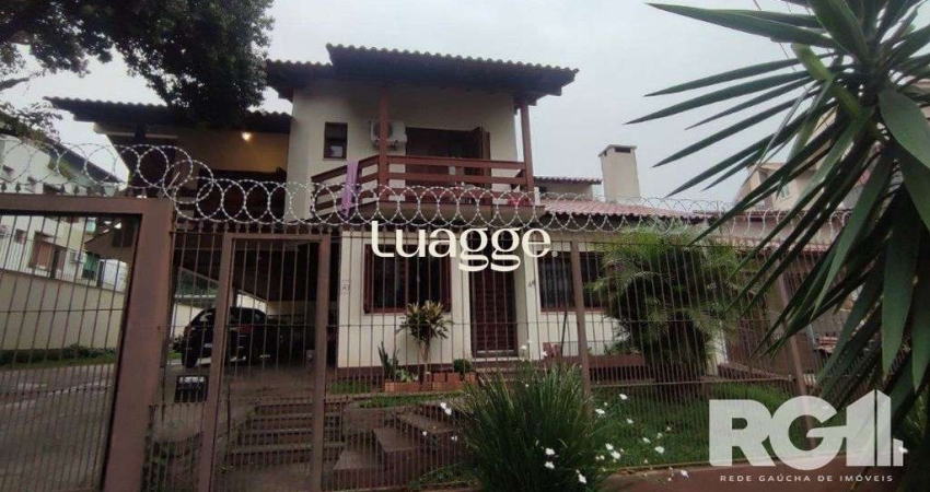 Casa em Jardim Itu