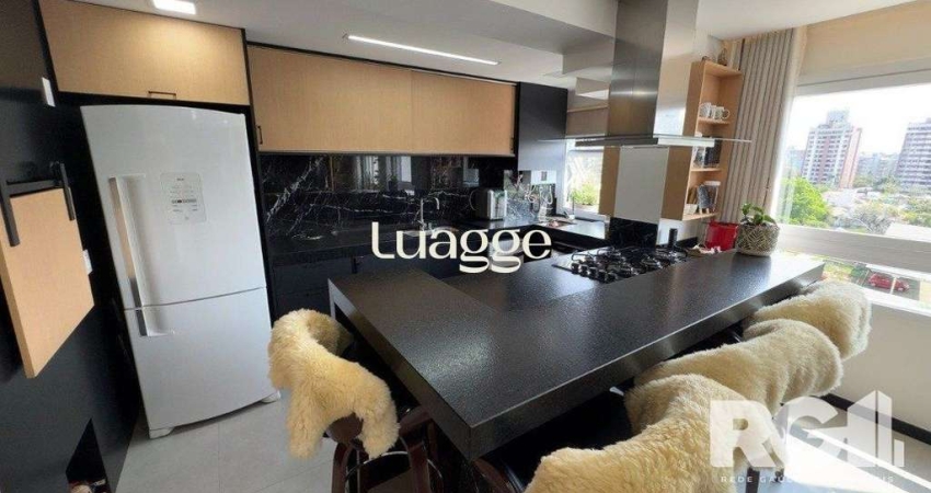 Apartamento em Jardim Lindóia