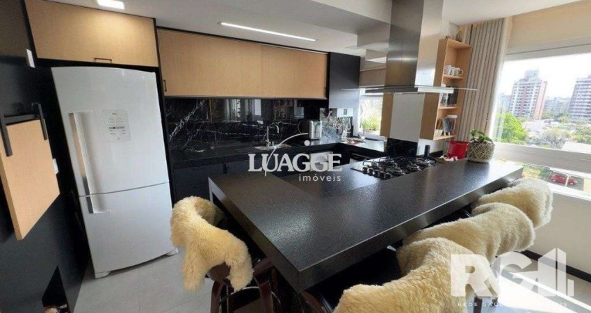 Apartamento em Jardim Lindóia