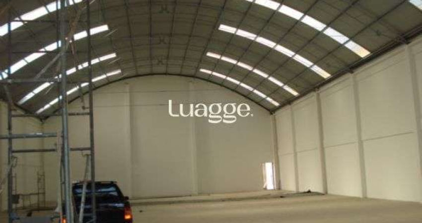 Depósito/Pavilhão para Venda - 2227m², 0 dormitórios, Anchieta