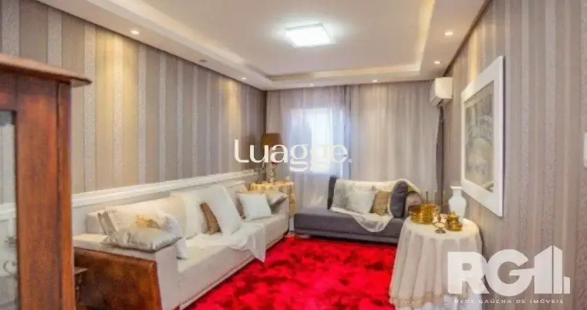 Apartamento em Jardim Lindóia