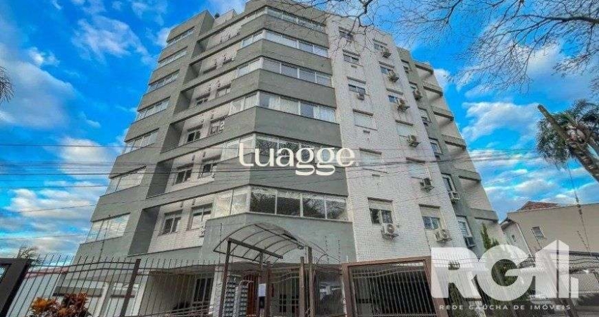Apartamento em Cristo Redentor
