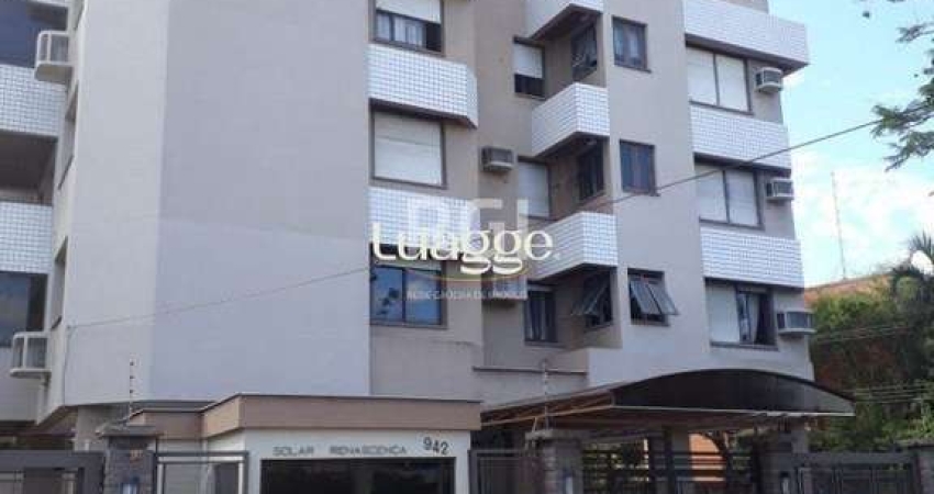 Apartamento com 2 quartos à venda na Rua Dezessete de Junho, 942, Menino Deus, Porto Alegre