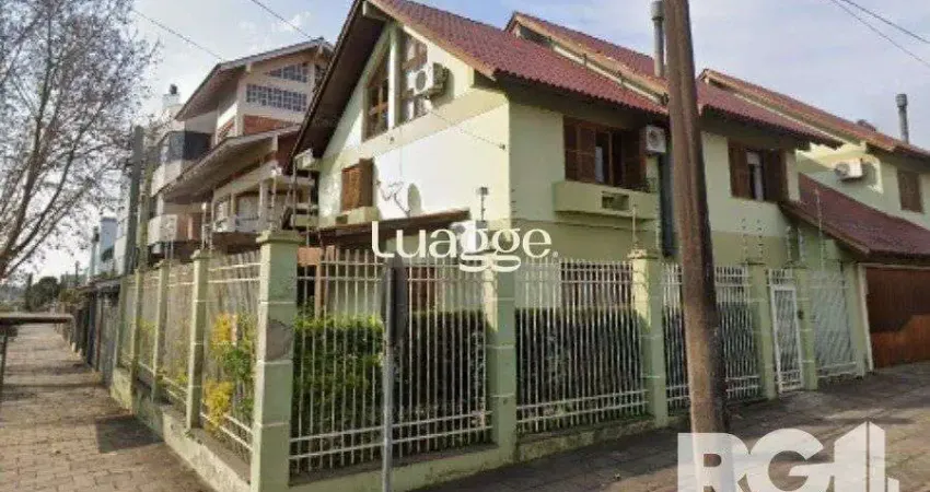 Casa com 4 quartos à venda na Avenida Nestor Valdman, 77, Jardim Itu Sabará, Porto Alegre