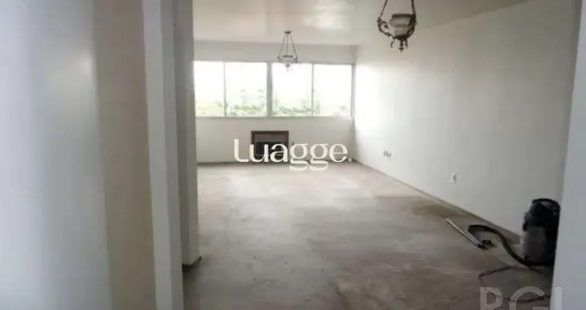 Apartamento para Venda - 128.32m², 3 dormitórios, 1 vaga - Rio Branco