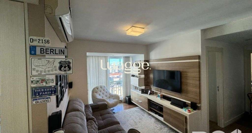 Apartamento em Vila Ipiranga