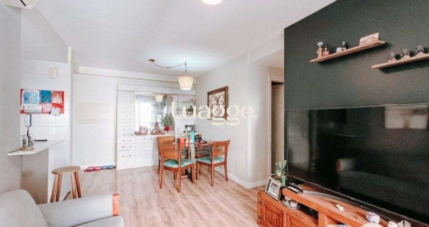 Apartamento em Vila Ipiranga