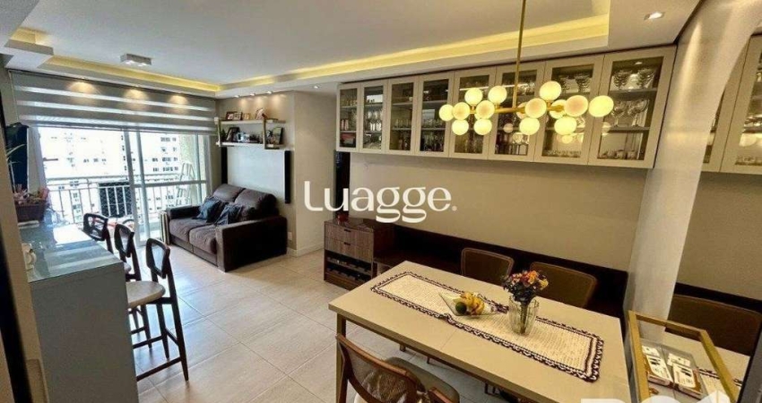Apartamento em Vila Ipiranga