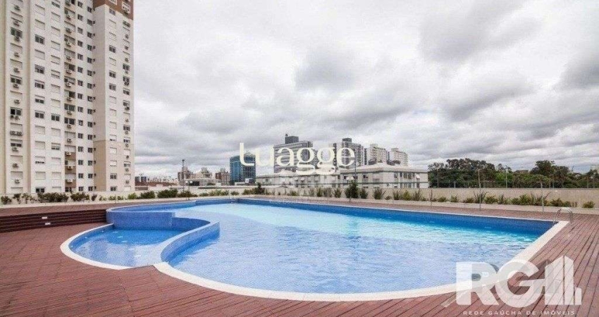 Apartamento com 3 quartos à venda na Avenida Dom Cláudio José Gonçalves Ponce de Leão, 240, Vila Ipiranga, Porto Alegre