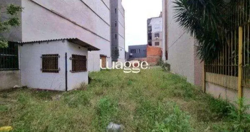 Terreno no bairro Passo da Areia - Porto Alegre | Zona Norte