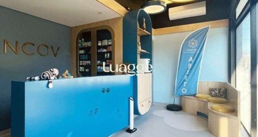 Sala Comercial em Jardim do Salso