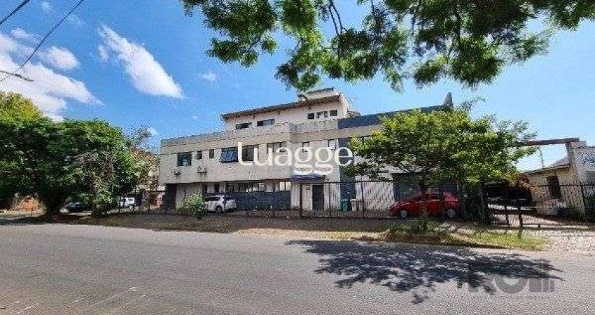 Prédio 430mq a venda no bairro Navegantes