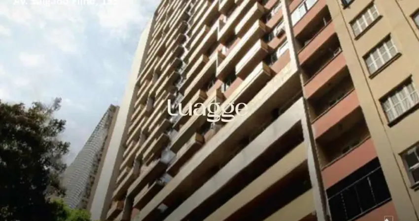 Sala comercial 822,66m² no centro de Porto Alegre